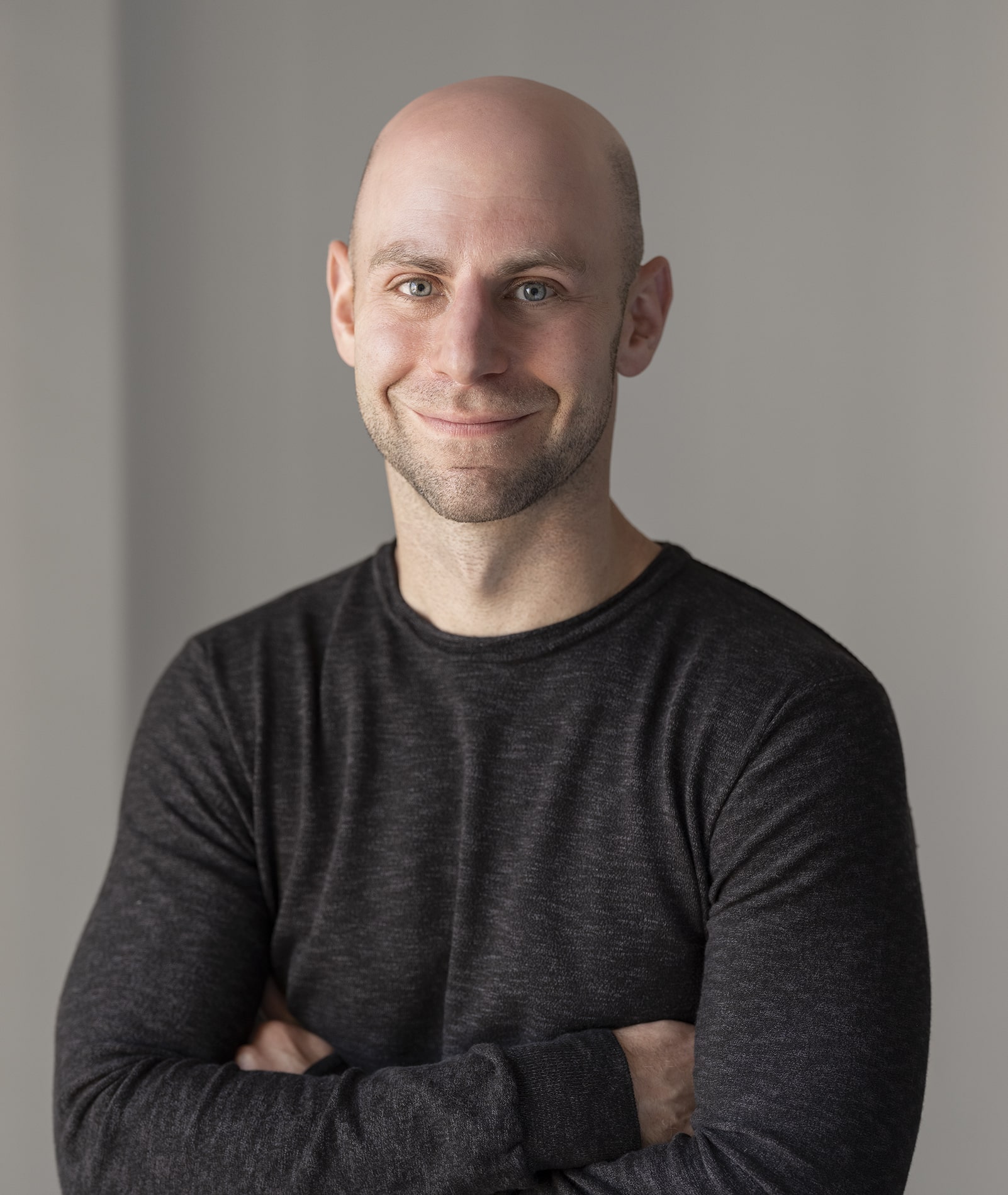 Auteur Adam Grant